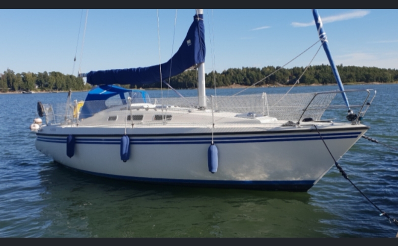 Sunwind 311-kuva-1
